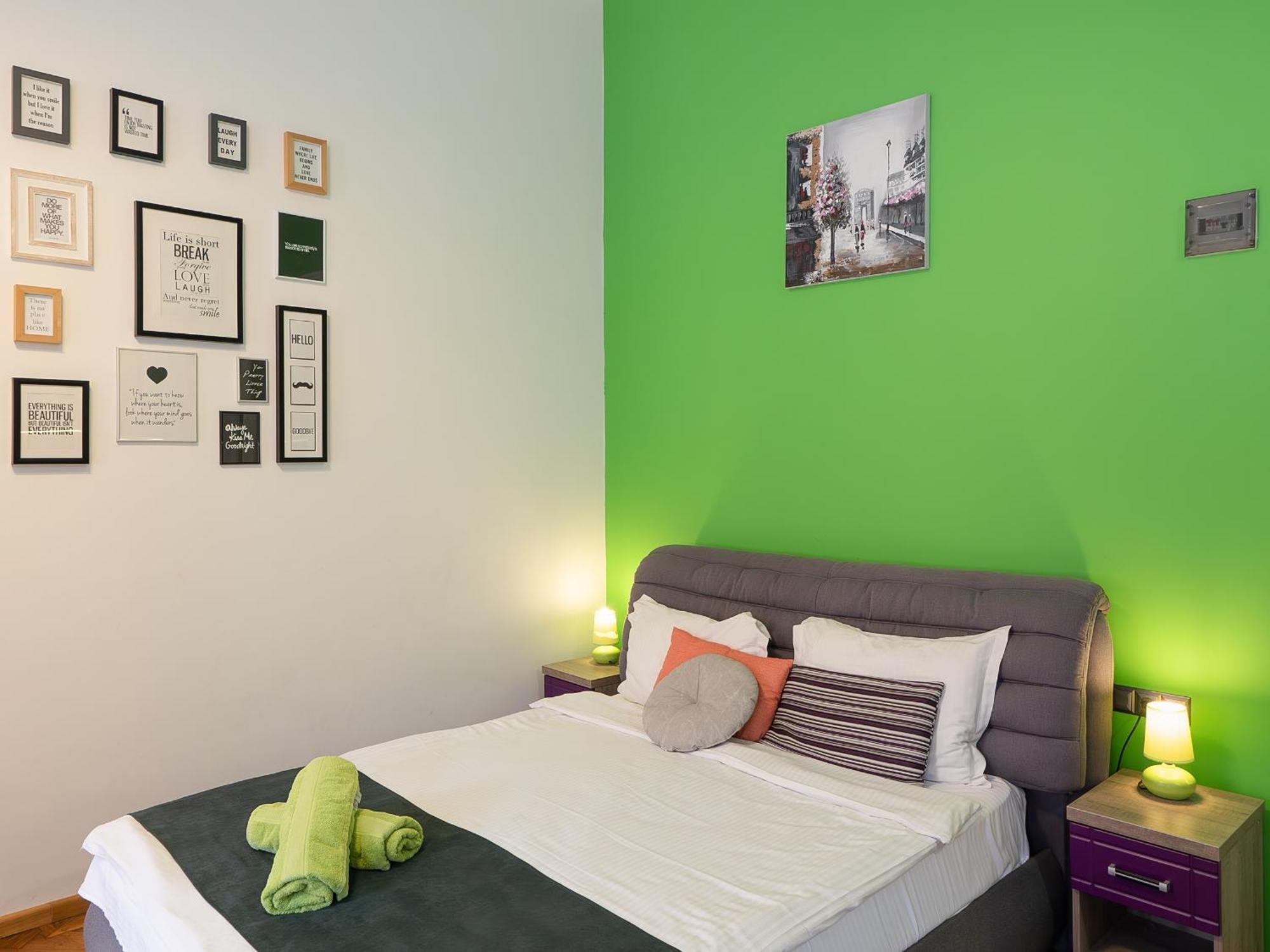 City Spirit Studio - Piata Mare & Balcescu View Sibiu Luaran gambar